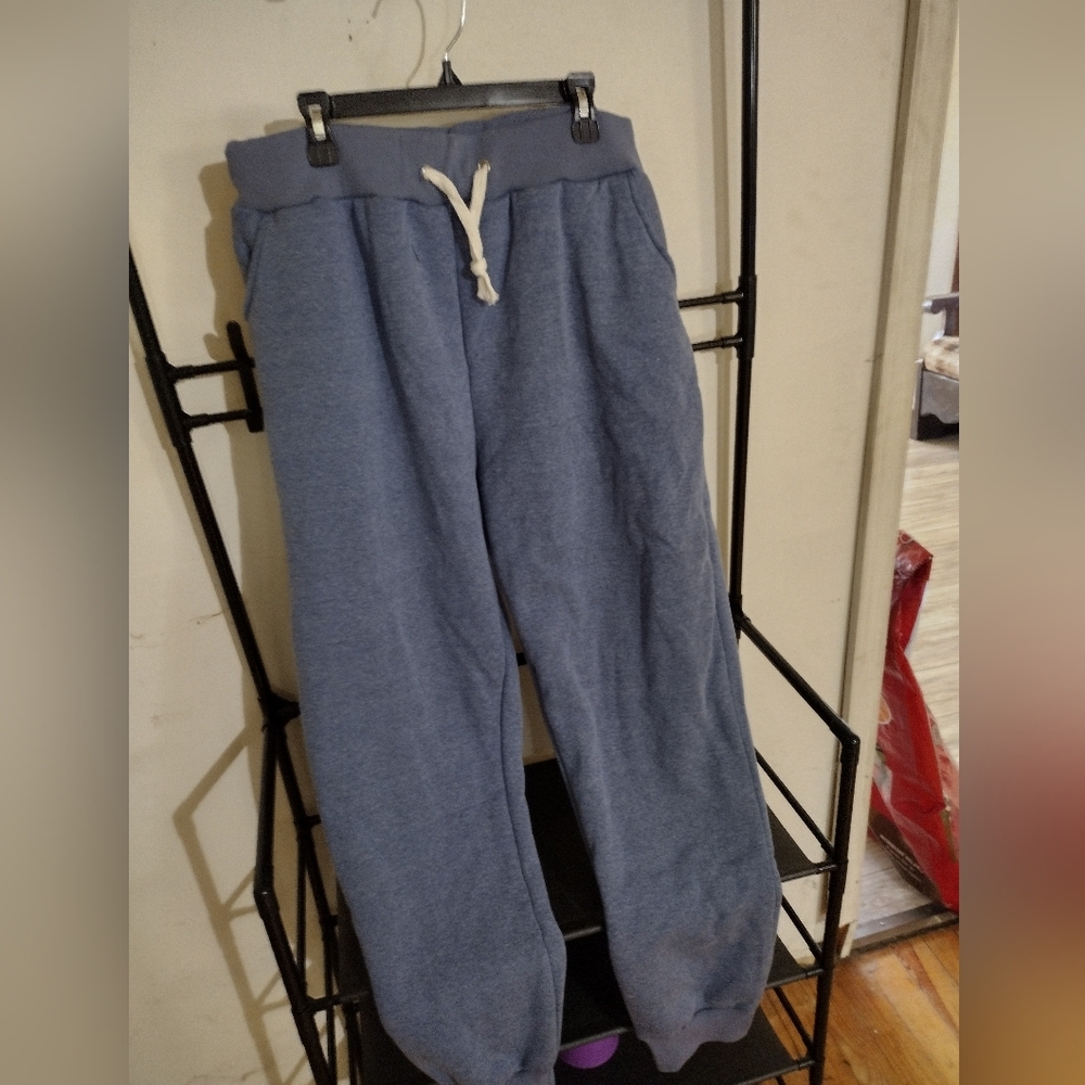 Sweatpants